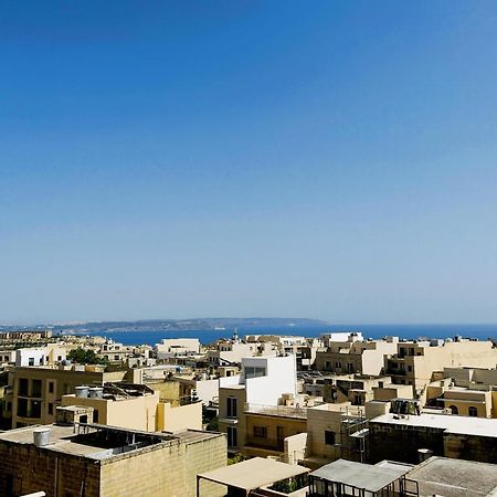 All Nations Holiday Home Għajnsielem Exterior foto