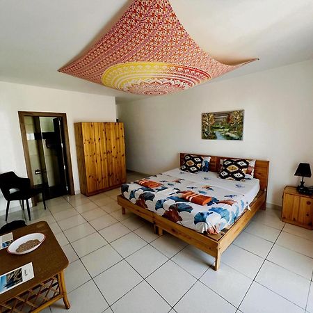 All Nations Holiday Home Għajnsielem Exterior foto