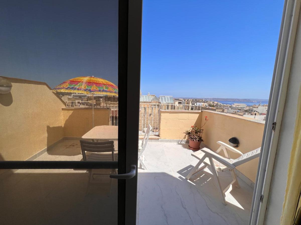 All Nations Holiday Home Għajnsielem Exterior foto