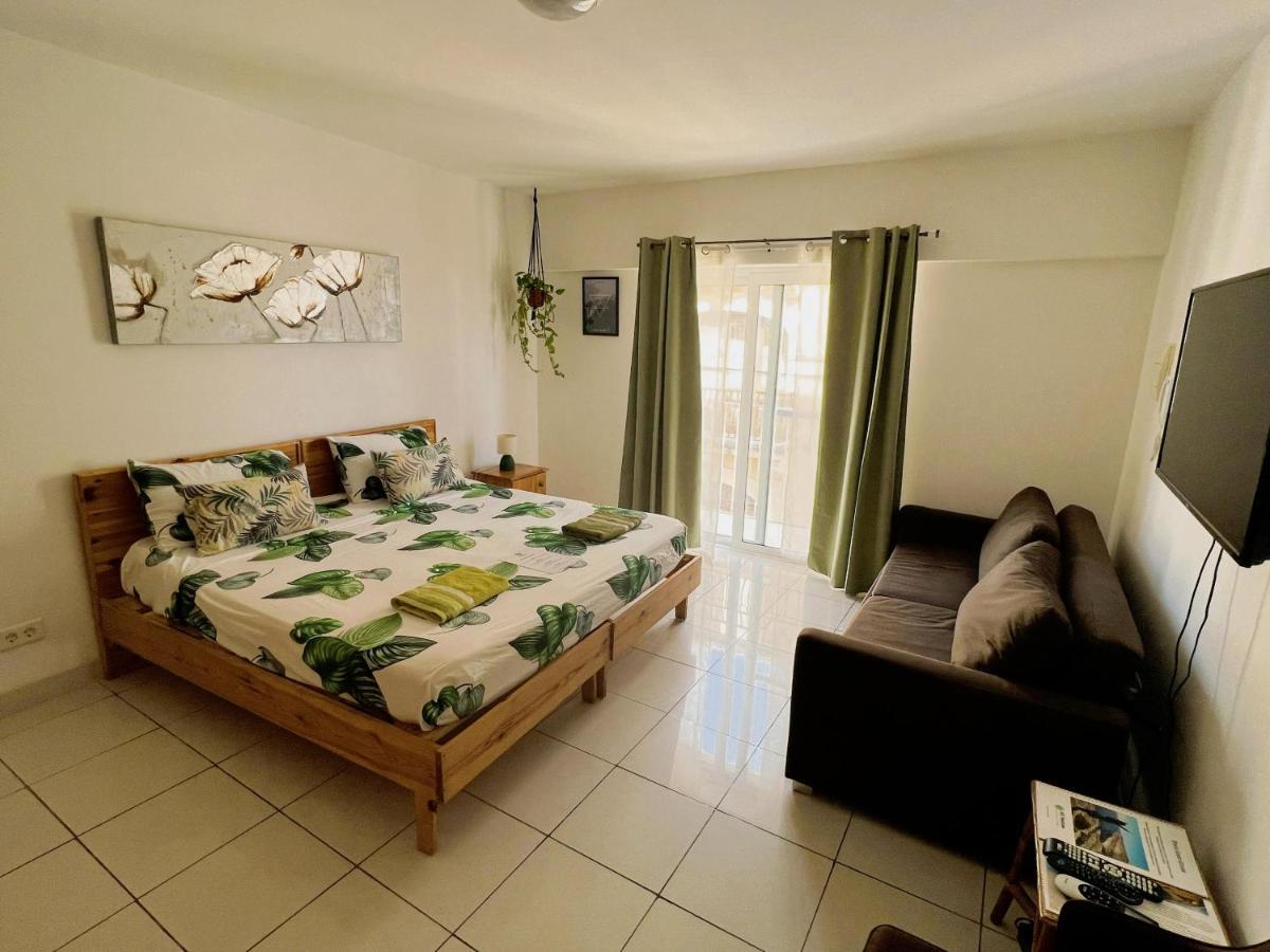 All Nations Holiday Home Għajnsielem Exterior foto