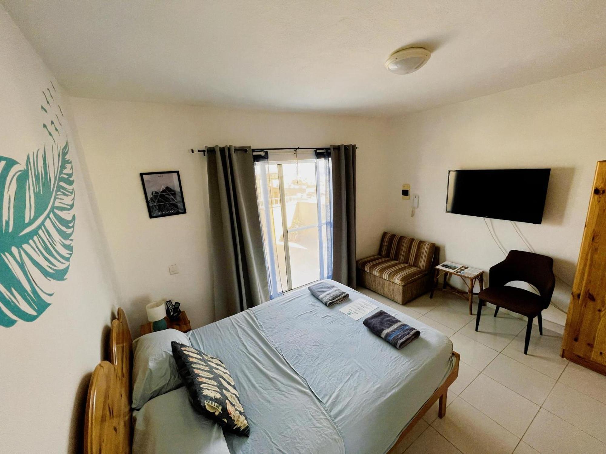 All Nations Holiday Home Għajnsielem Exterior foto