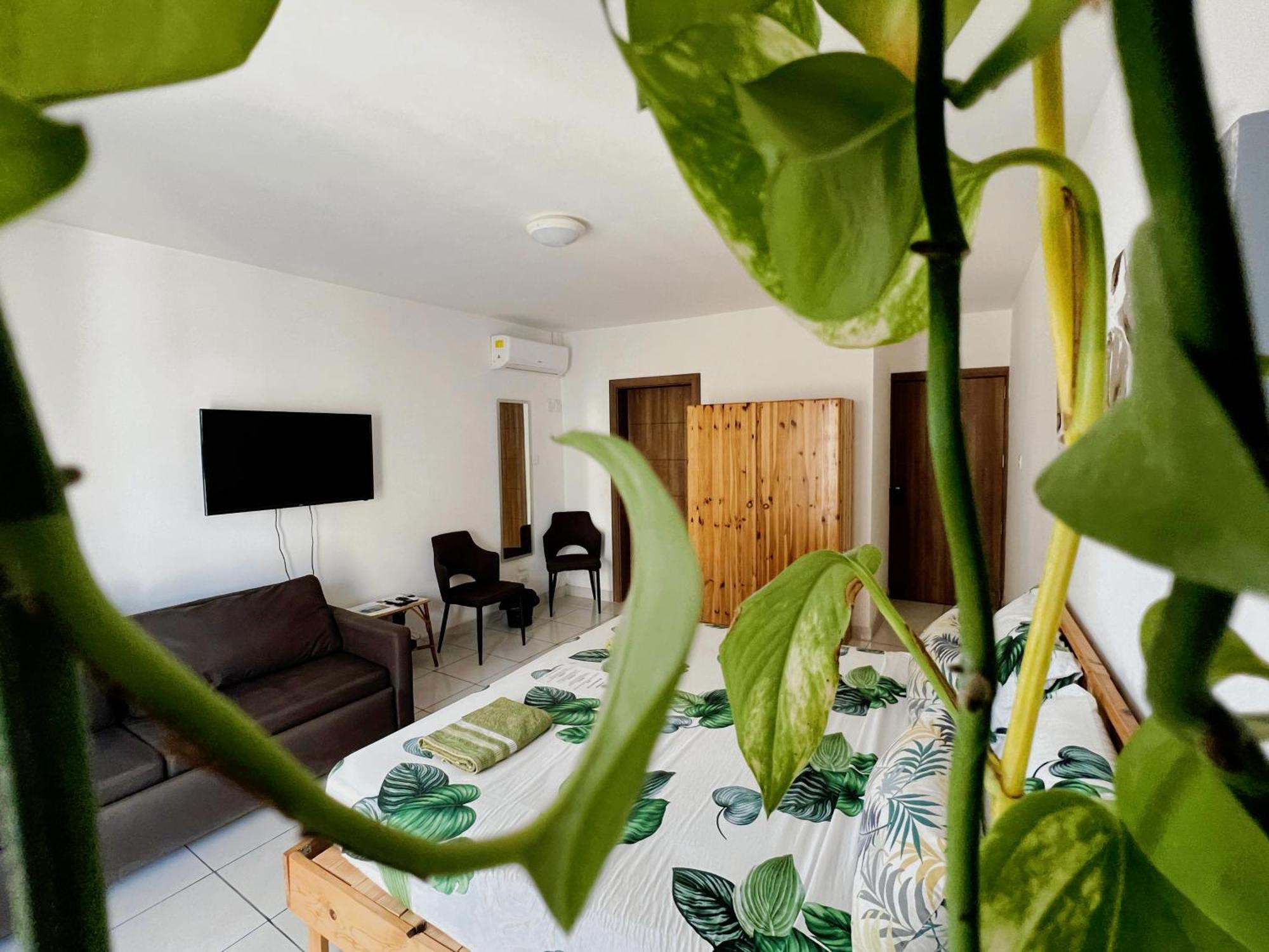 All Nations Holiday Home Għajnsielem Exterior foto