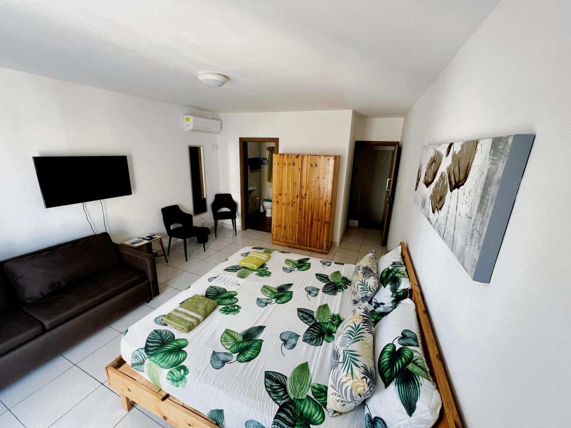 All Nations Holiday Home Għajnsielem Exterior foto