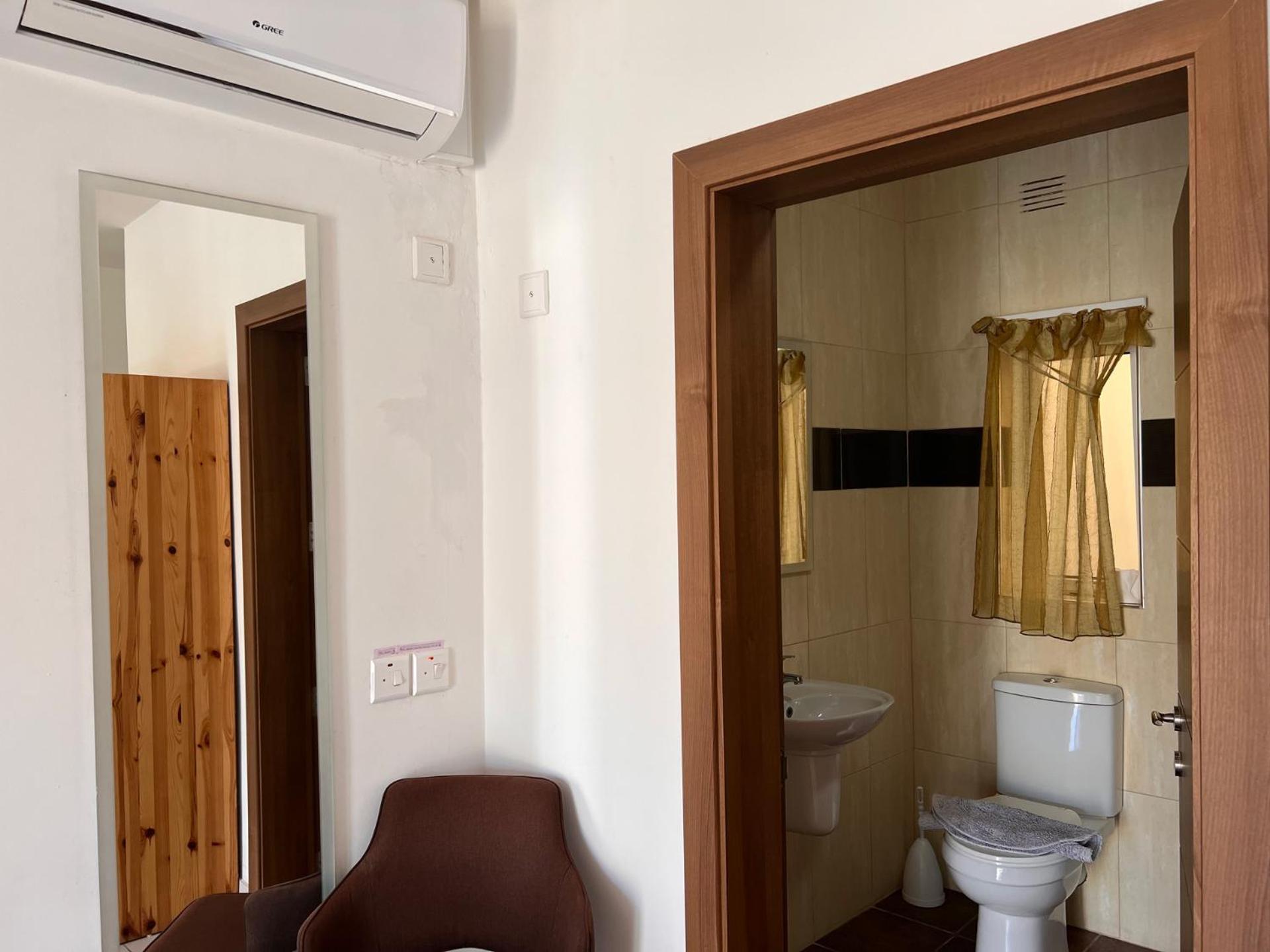 All Nations Holiday Home Għajnsielem Cameră foto